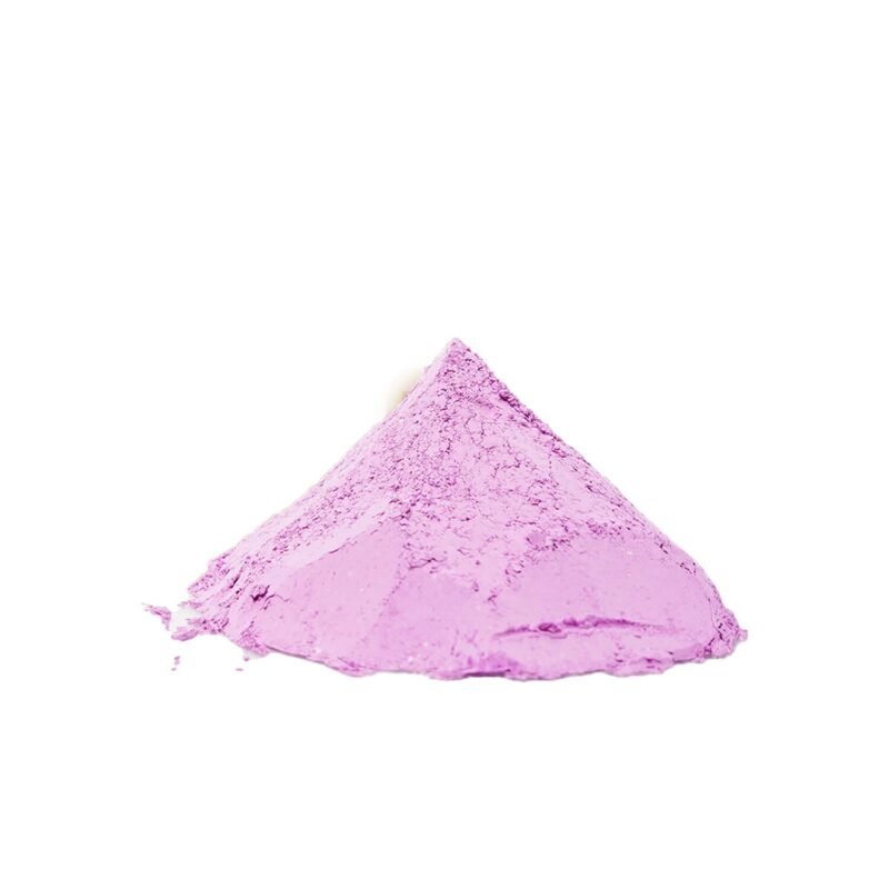 POUDRE ARGILE VIOLETTE BIO NATURELLE SURFINE VEGAN FRANCE