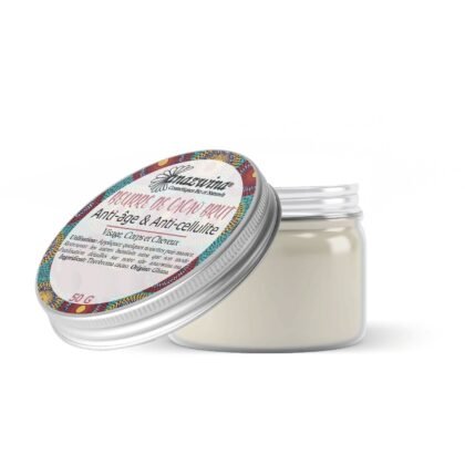 Beurre-de-Cacao-Brut ANAZWINA FRANCE
