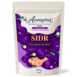 Poudre de sidr Anazwina 100 g.