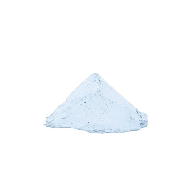 POUDRE ARGILE BLEUE BIO NATURELLE SURFINE VEGAN FRANCE