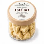Beurre de Cacao Brut
