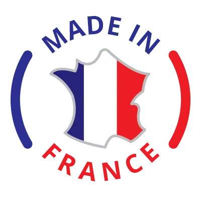 MADE IN FRANCE
