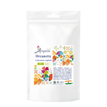 poudre de ratanjot coloration vegan naturelle anazwina FRANCE