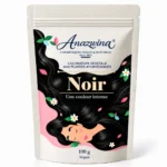Sachet Anazwina Noir 100 g, coloration végétale pour les cheveux.