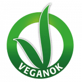 vegan ok anazwina