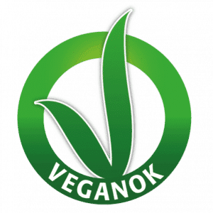 vegan ok anazwina