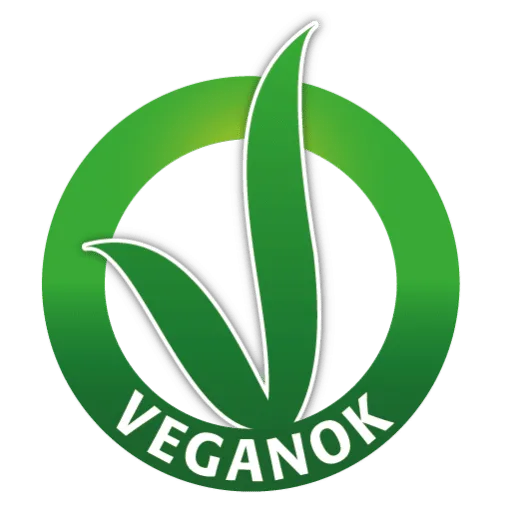 vegan ok anazwina