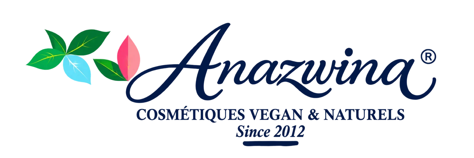 Anazwina France